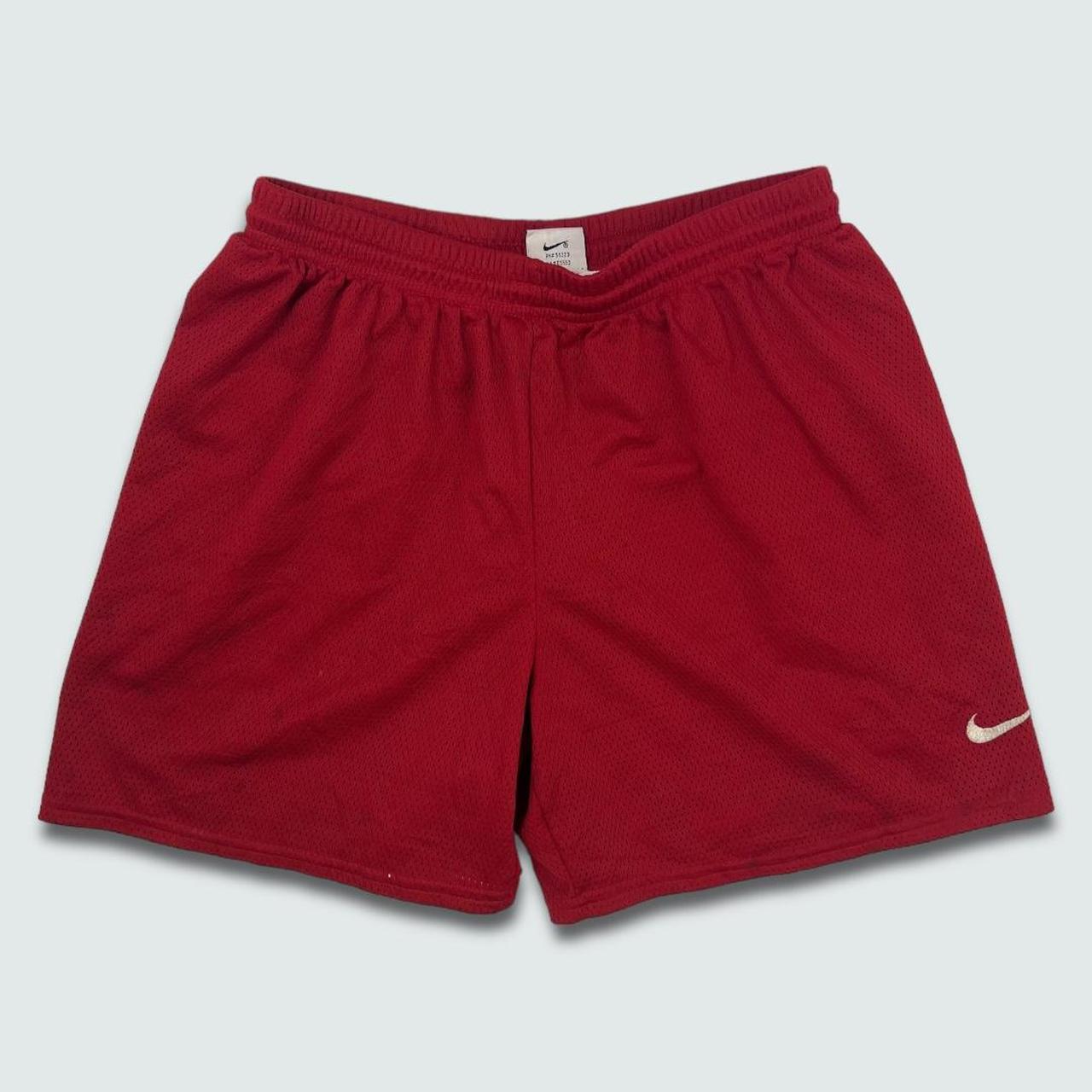 Nike Men's Shorts Depop