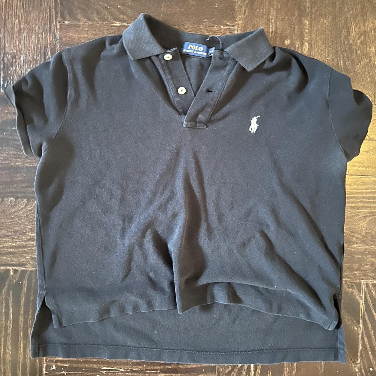 Polo Ralph Lauren Dodgers Polo Shirt - Depop