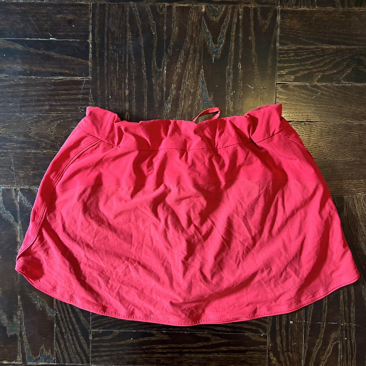 outdoor voices skirt. only worn a handful of times! Depop