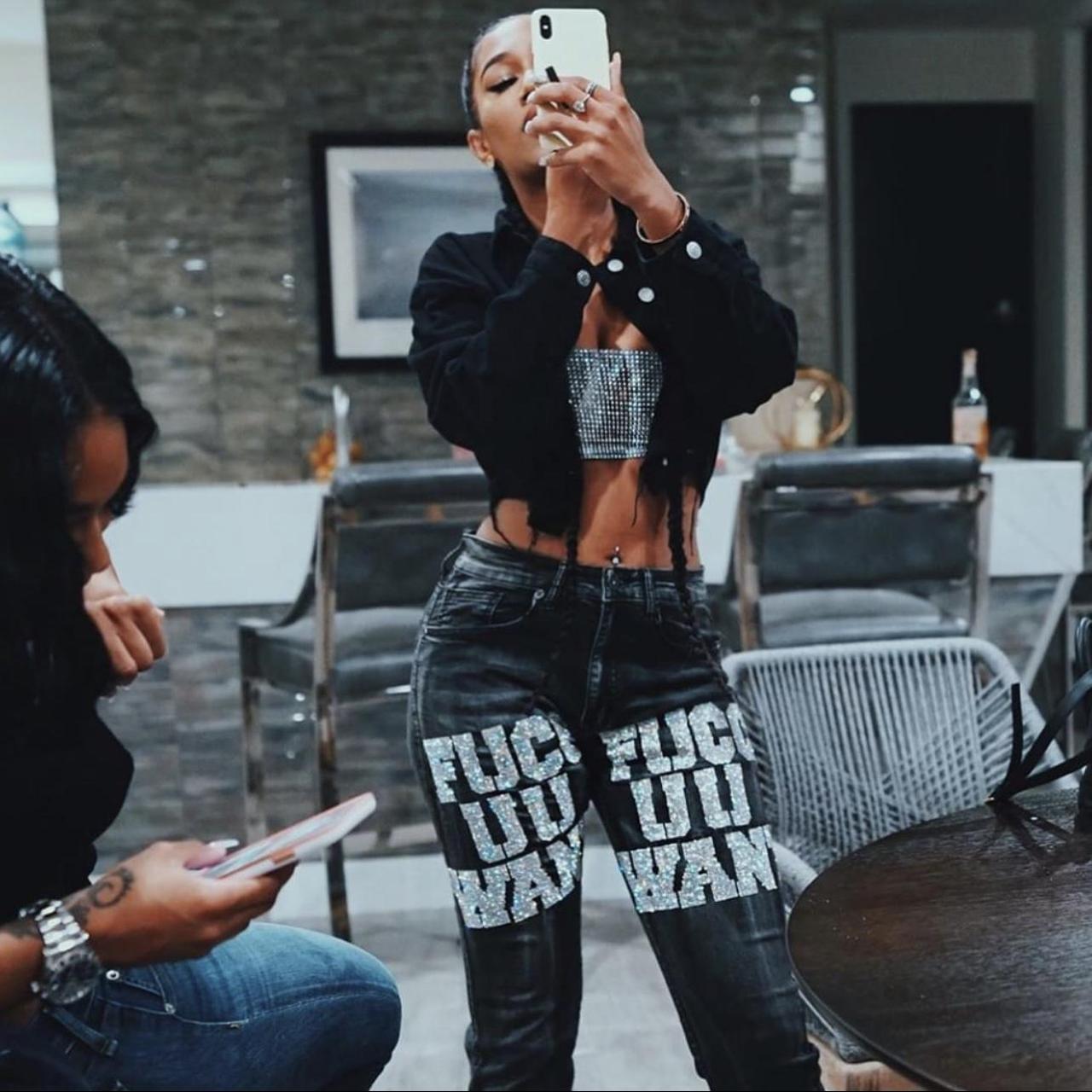 トップス fuu Supreme x WTAPS Faux Fur Hooded Jacket 'Black' SUP-FW21-343