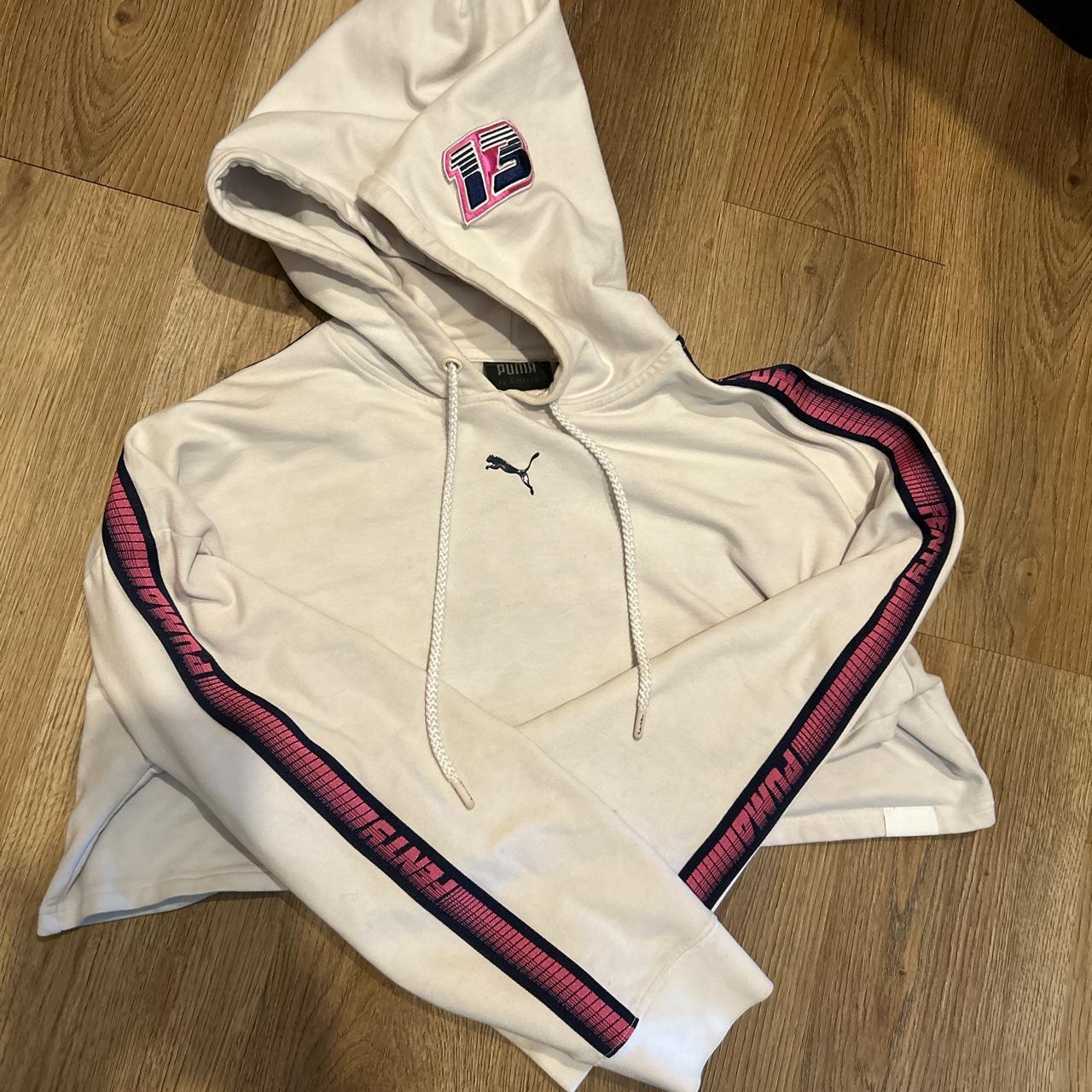 Fenty sweatshirt clearance