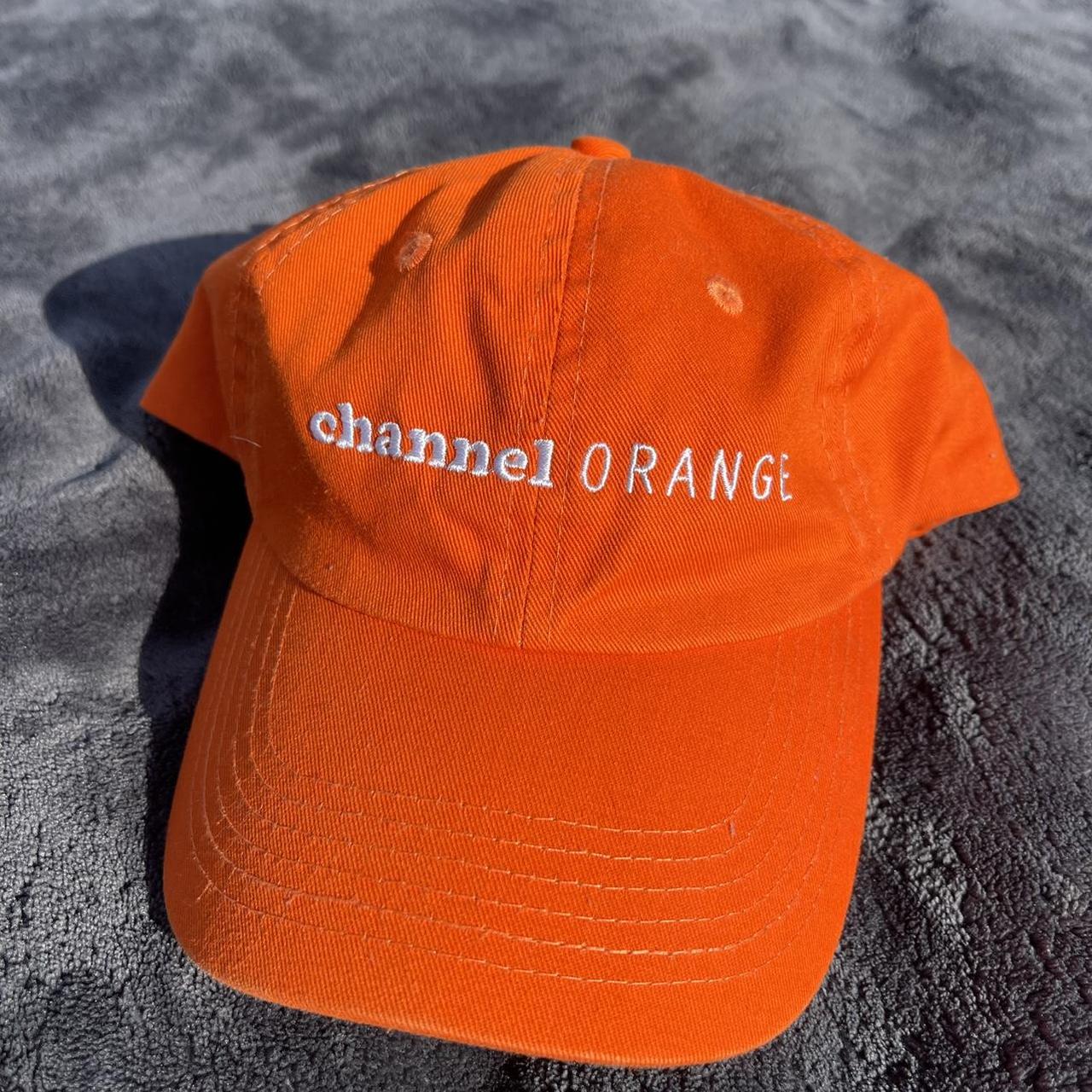 Chanel hat - Depop