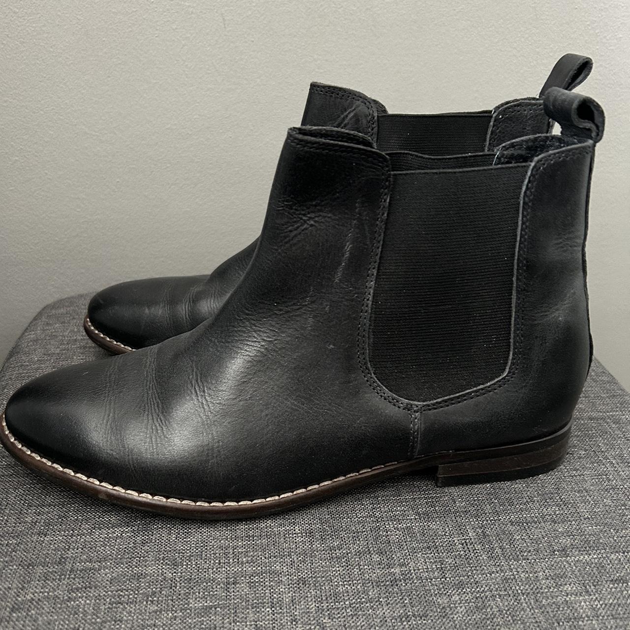firetrap chelsea boots womens