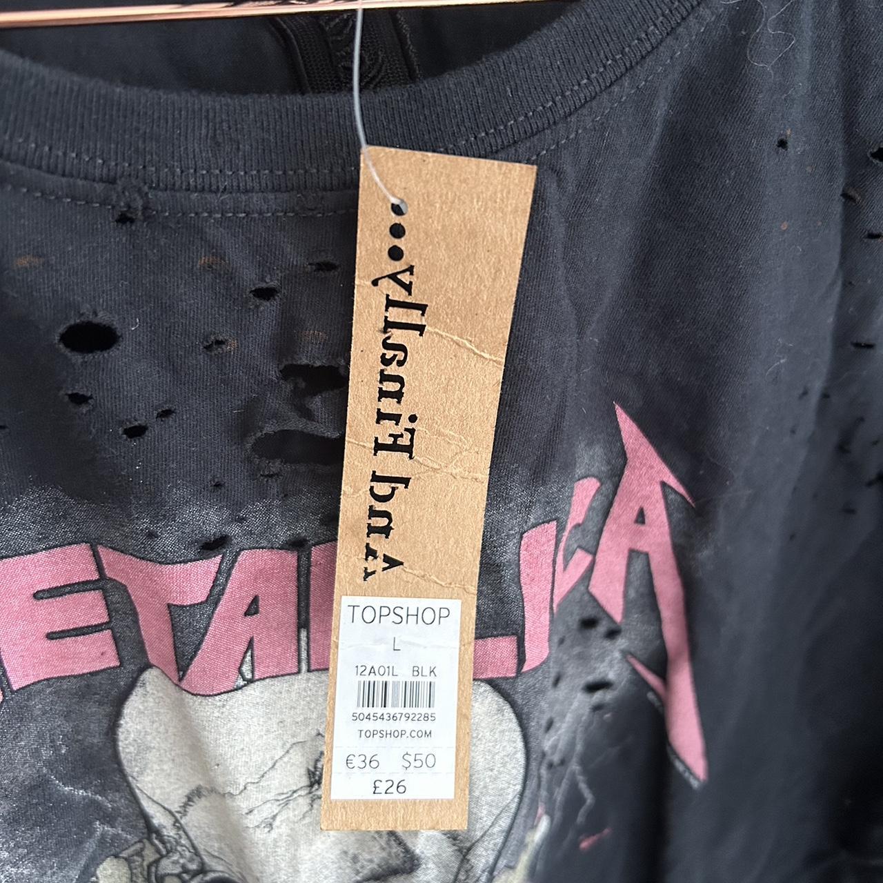 Brand New With Tags And Finally Depop