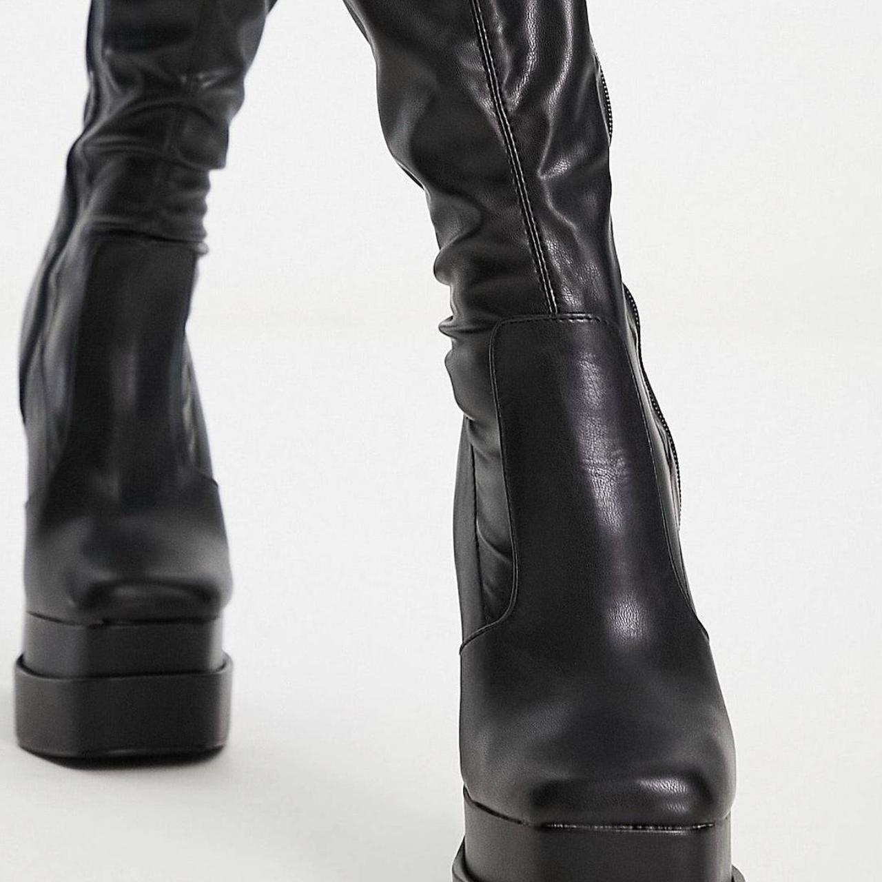 public desire platform heels