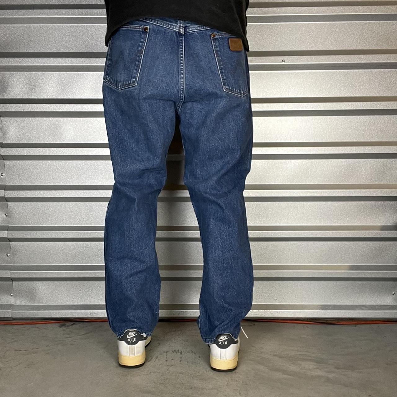 Mens jeans 30 x 2024 38