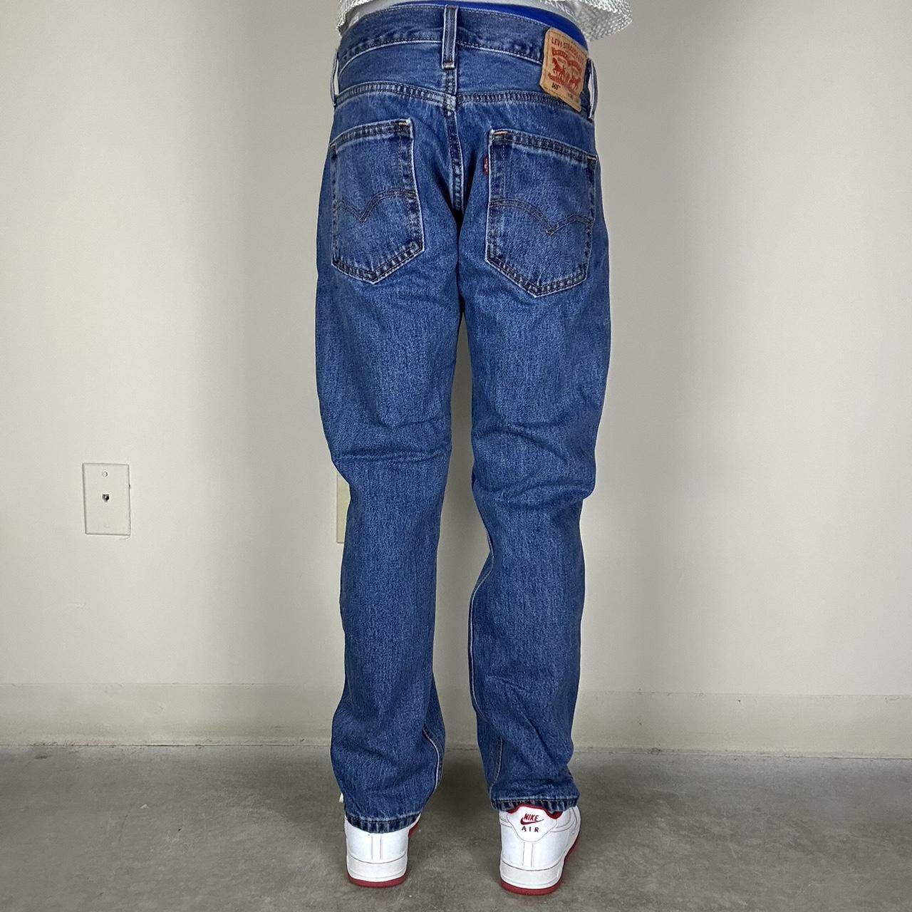 Levis 505 30x30 best sale