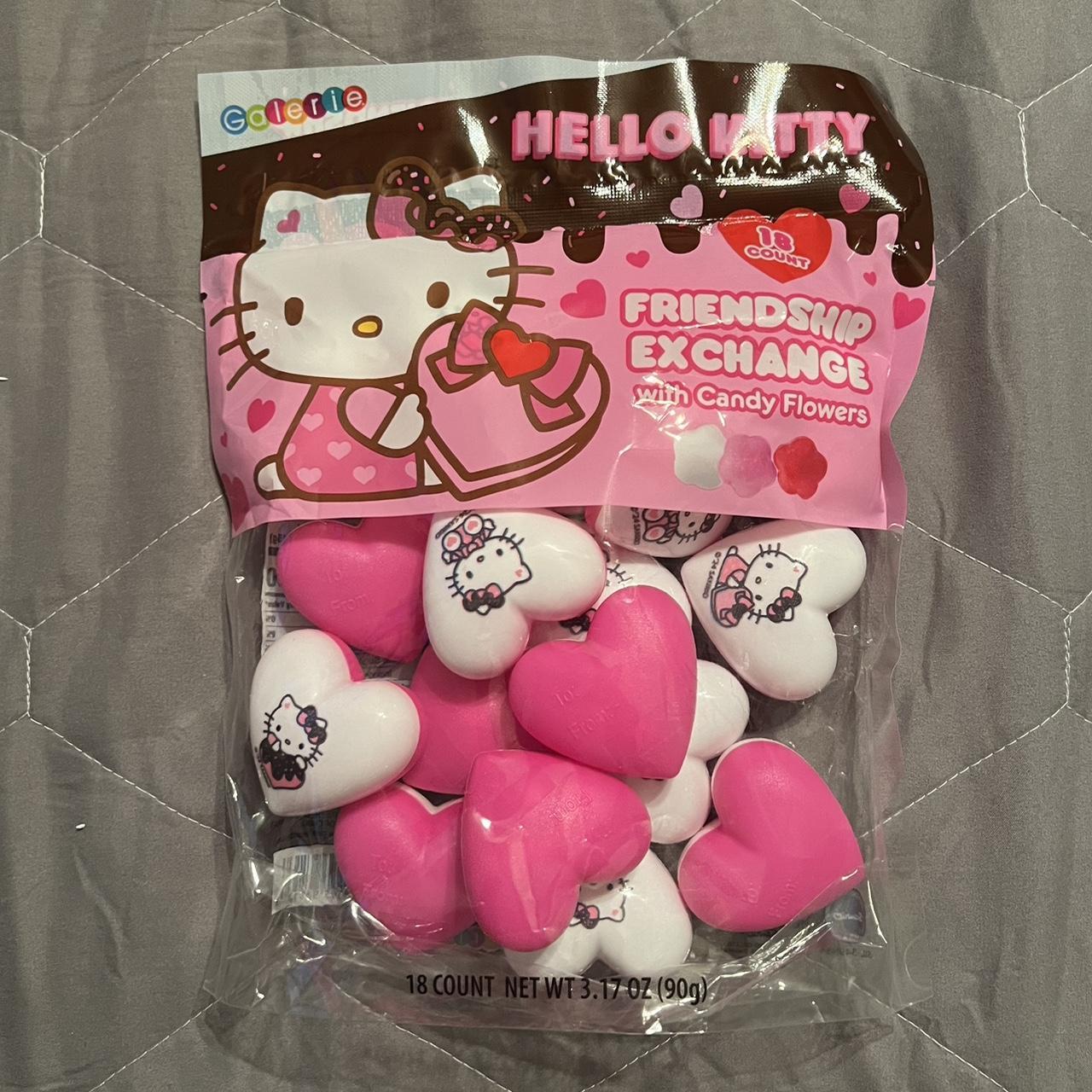 Hello kitty lot!! Offers welcome! Full bundle of - Depop