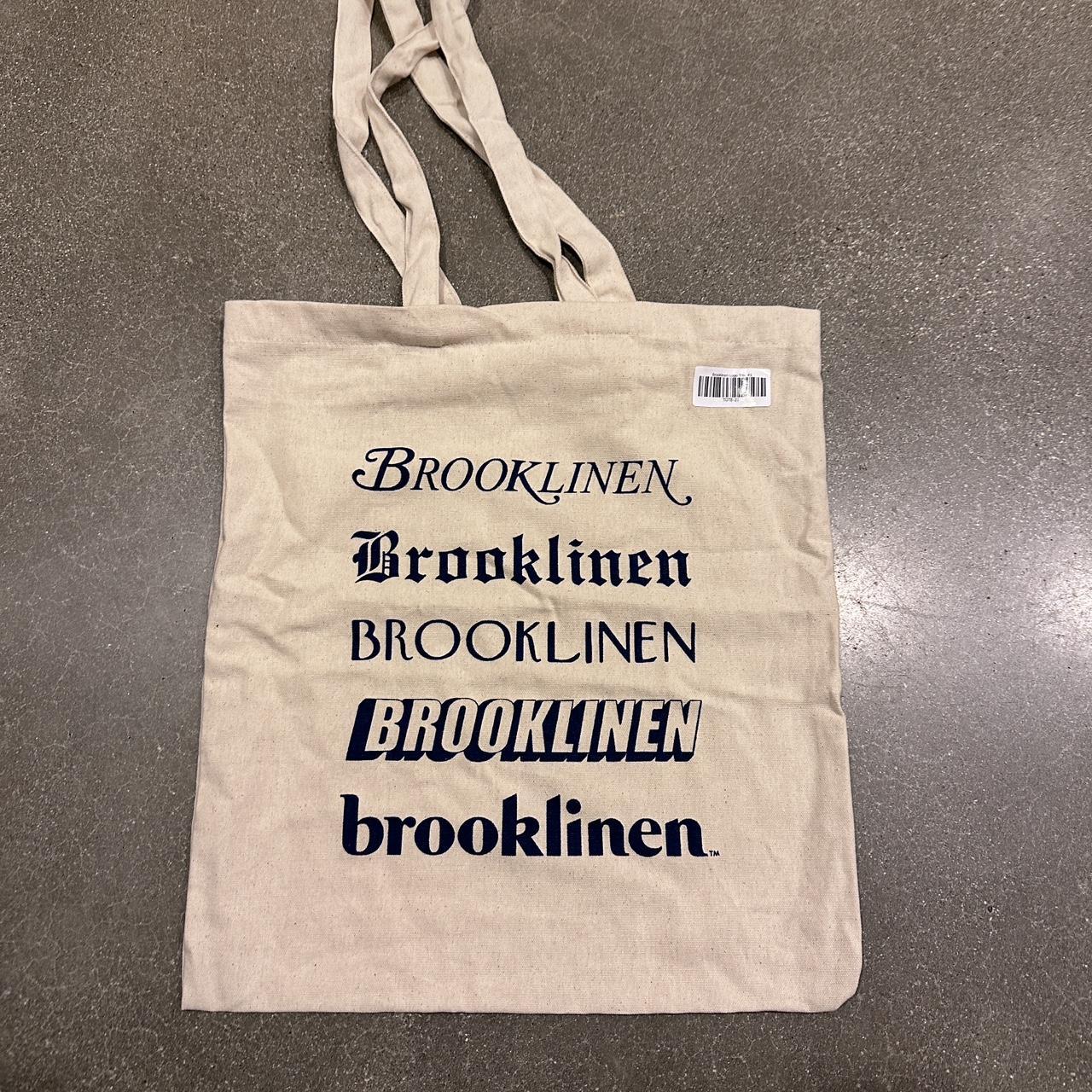 #brooklinen tote bag #totebag Brand new Brooklinen... - Depop