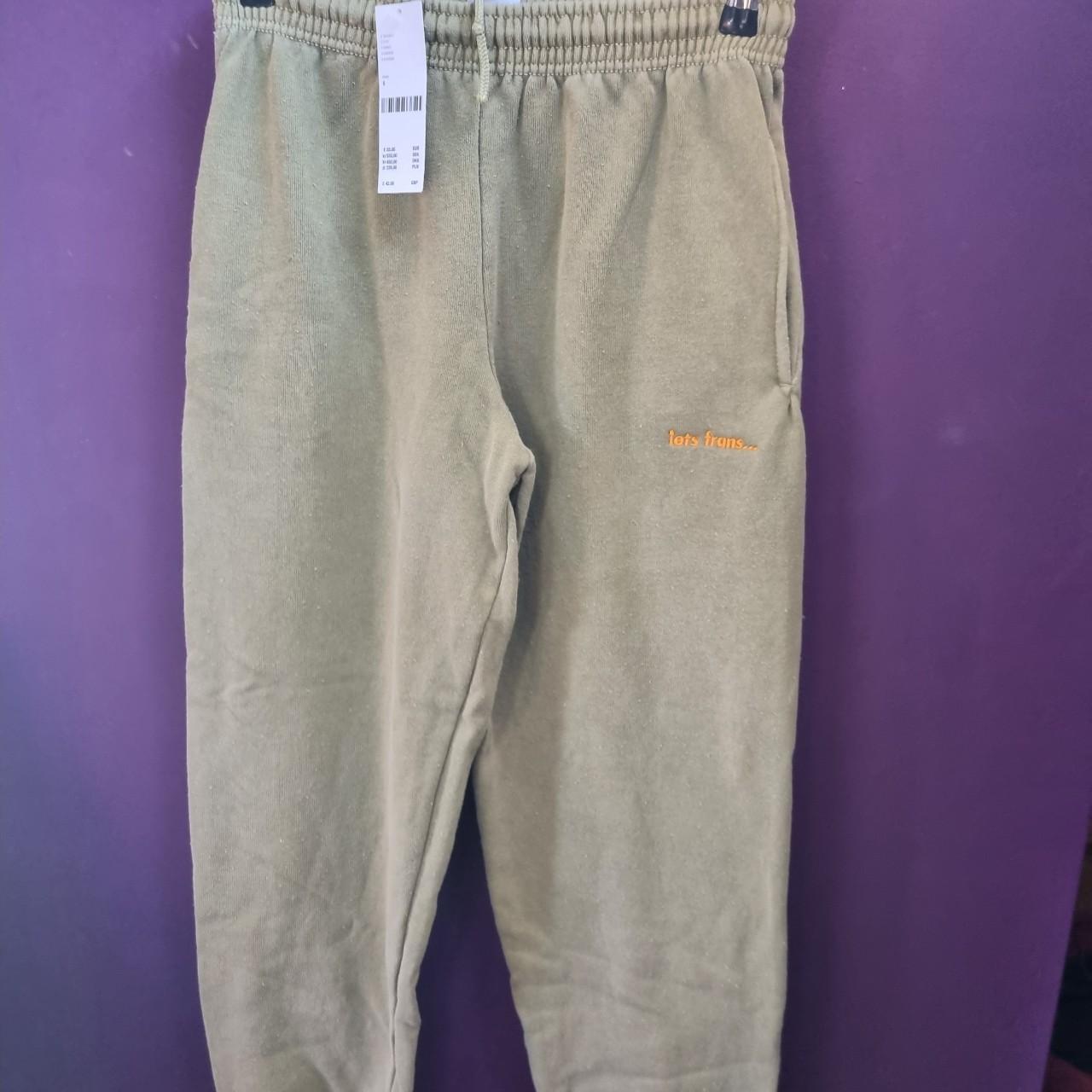 Urban Outfitters Men's multi Joggerstracksuits Depop