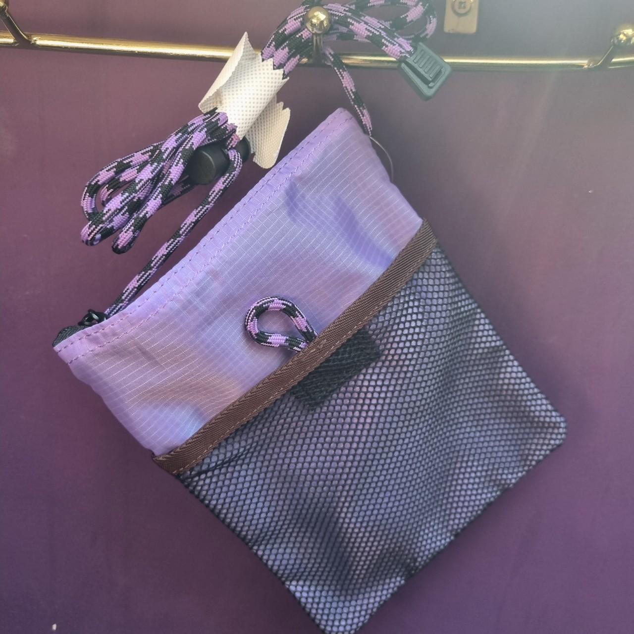 Urban outfitters iets frans crossbody bag New with... Depop