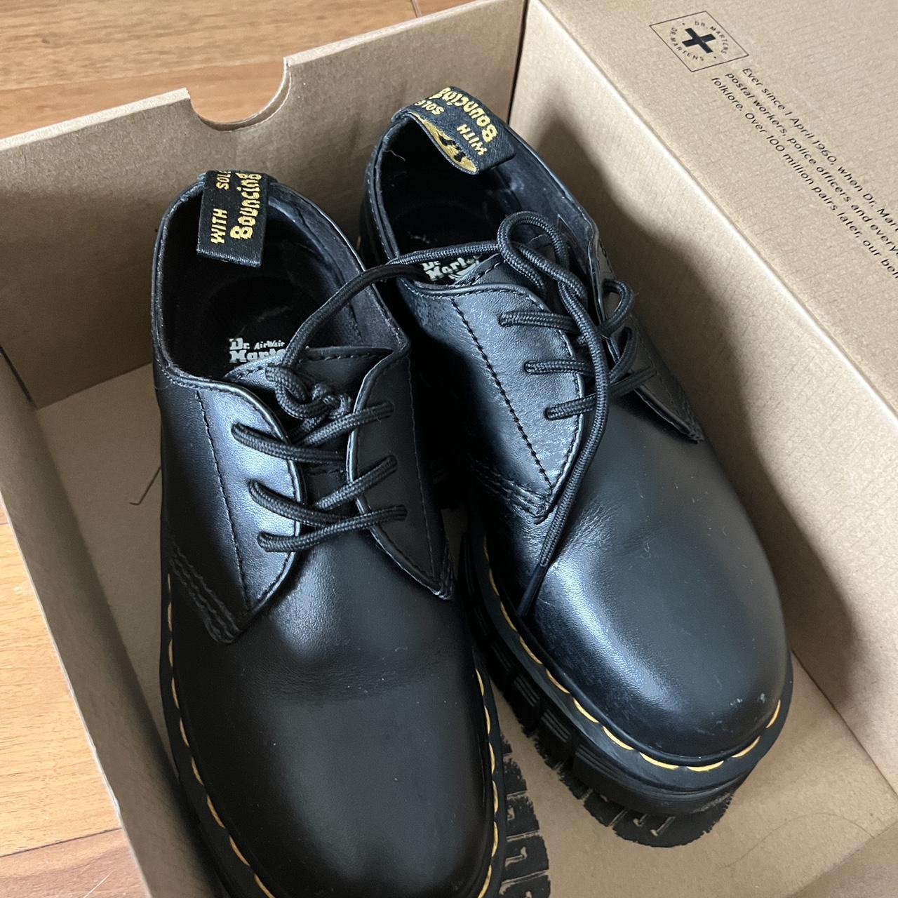 dr martens ally