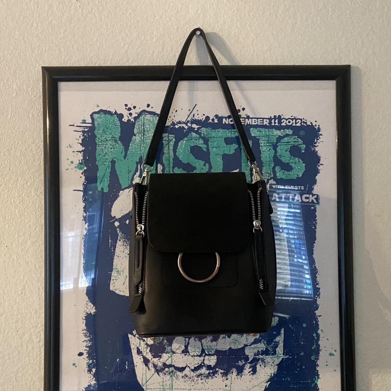 Minimalist no purse hot sale