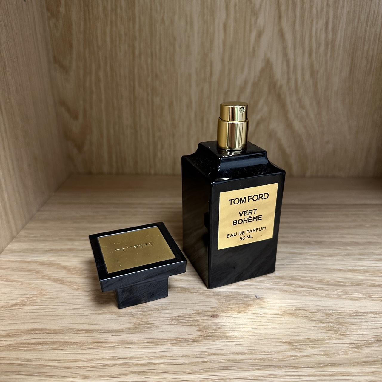 Tom Ford Vert Bohème Eau De Parfum Fragrance 50ml | Depop