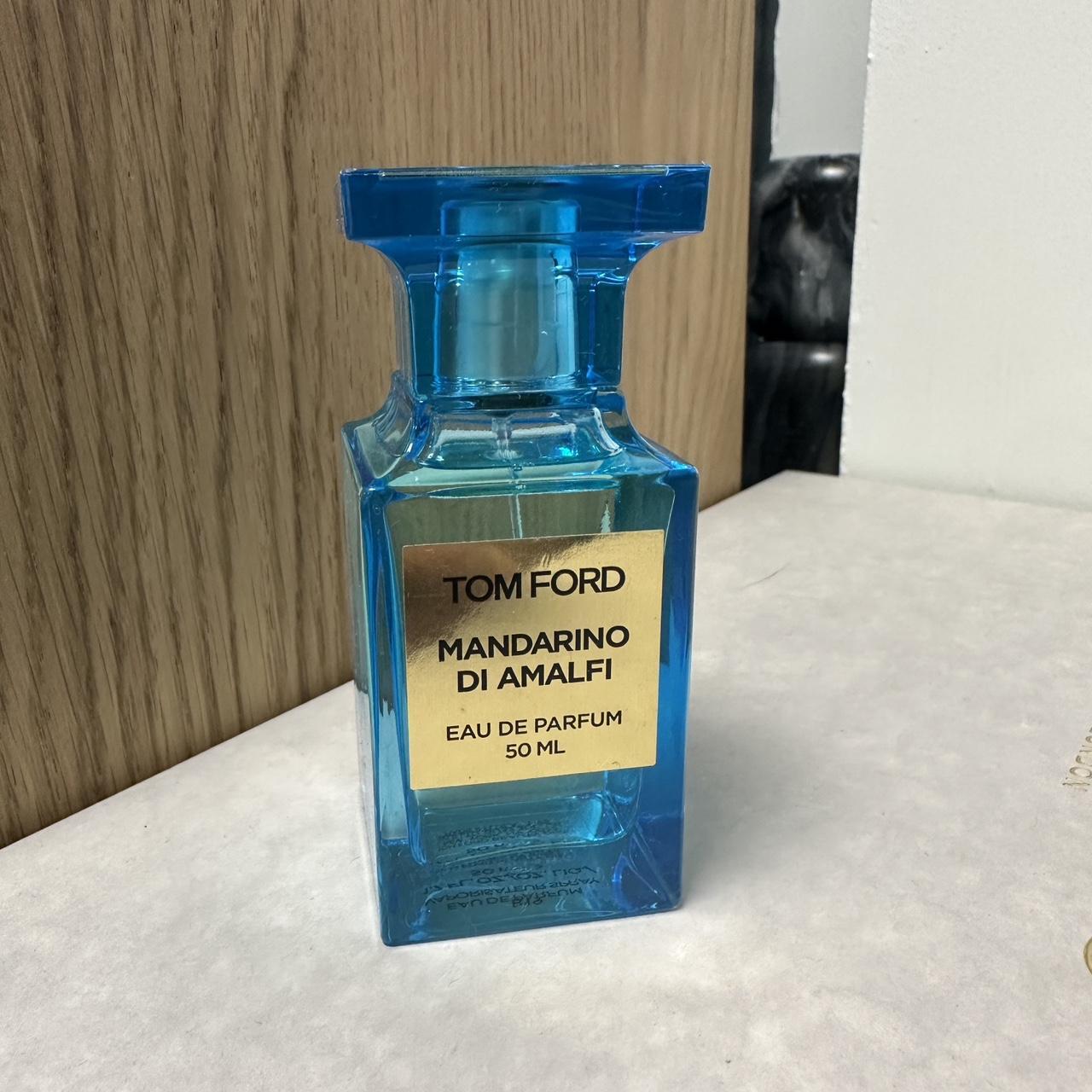 Tom ford mandarino di amalfi 50ml hot sale