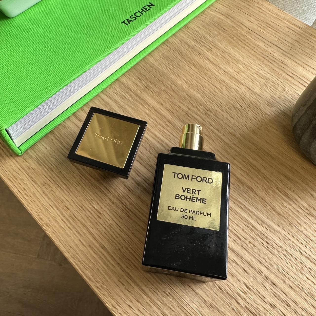 Tom Ford Vert Boheme 1.7oz/50ml Eau de Parfum - Discontinued