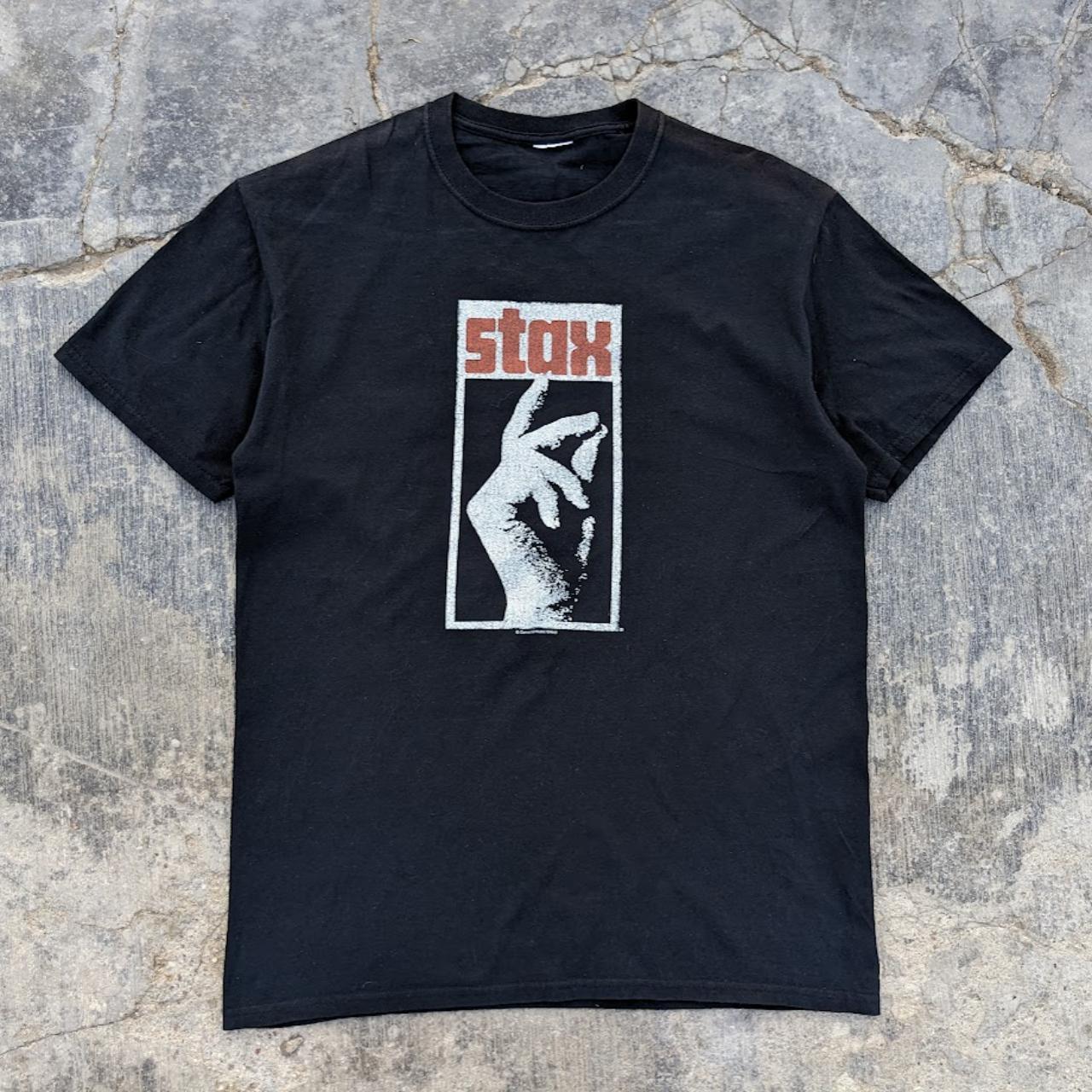 Stax Records Men's T-Shirt