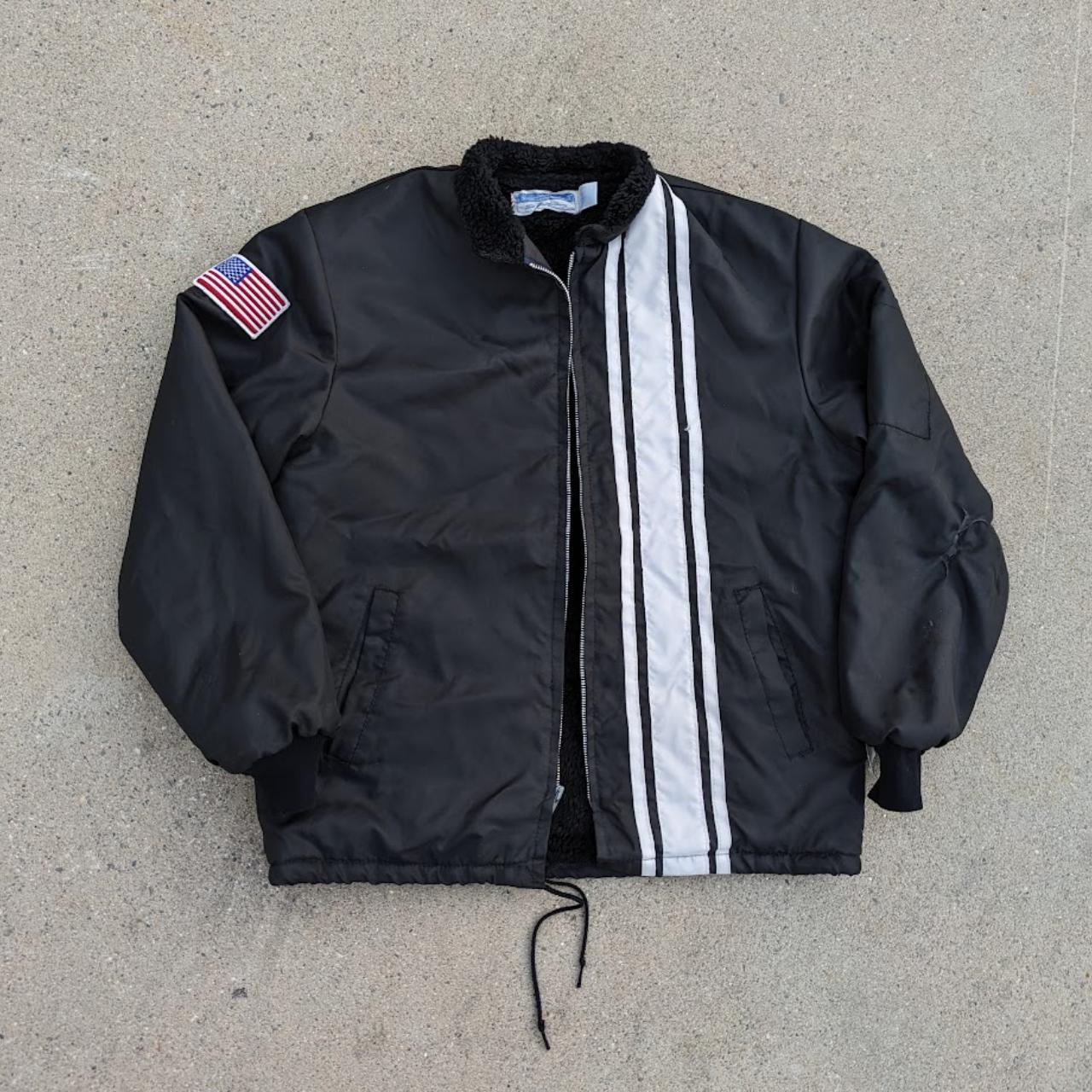 Vintage on sale cobra jacket