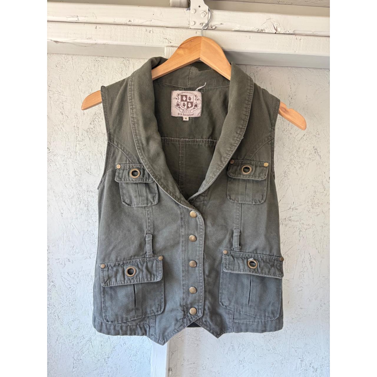 item listed by fourthchamber