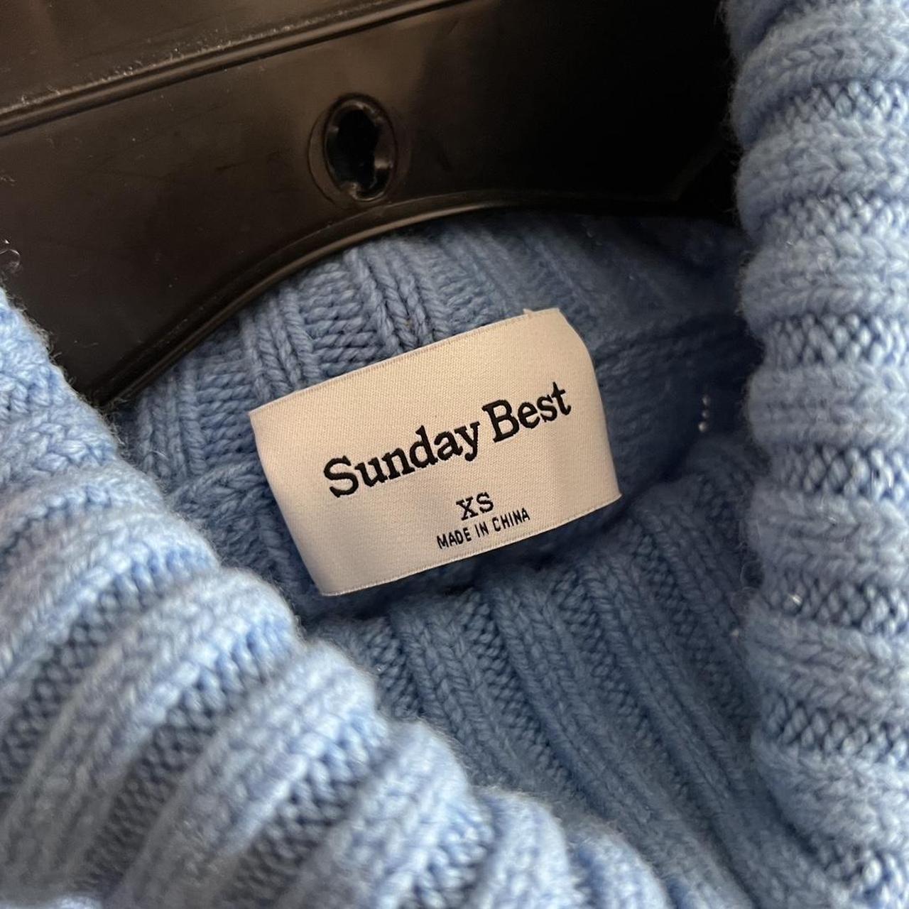 Sunday clearance brand sweater