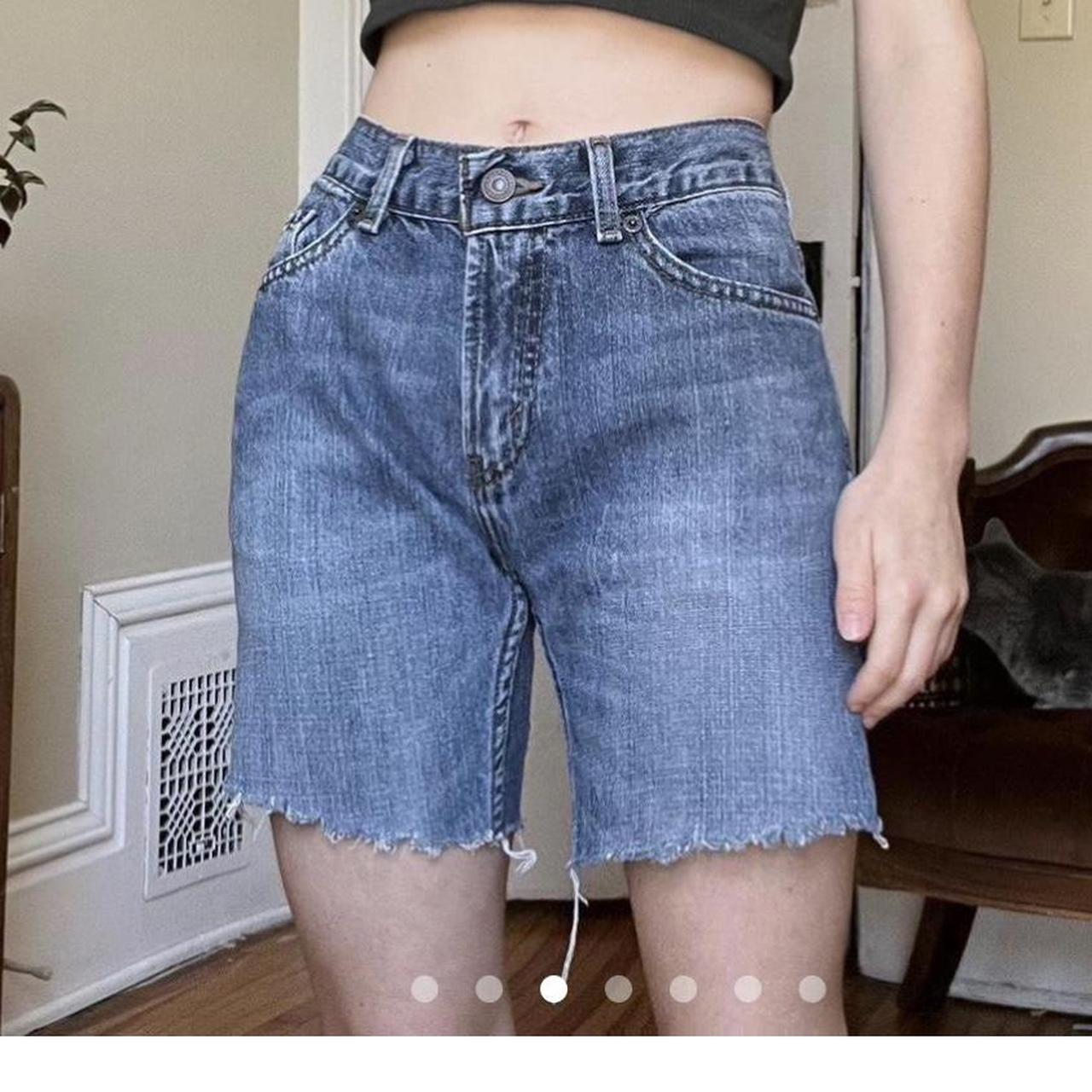 Levi shorts near clearance me