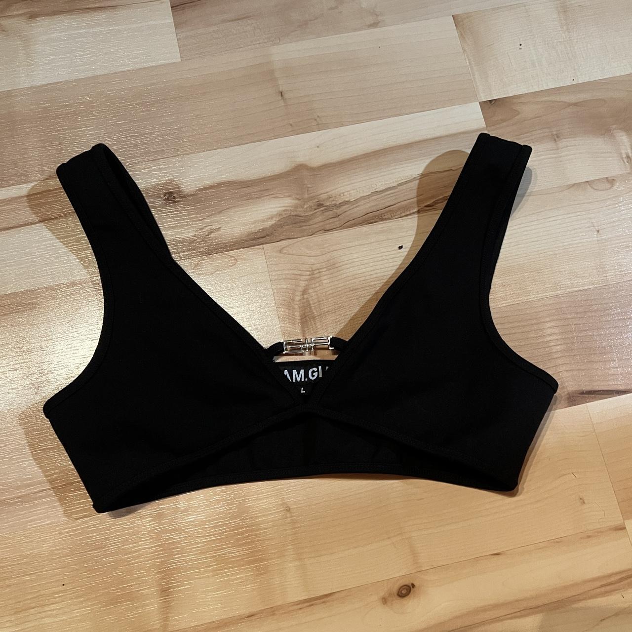 I am Gia lucid top / maddy from euphoria bra top.... - Depop