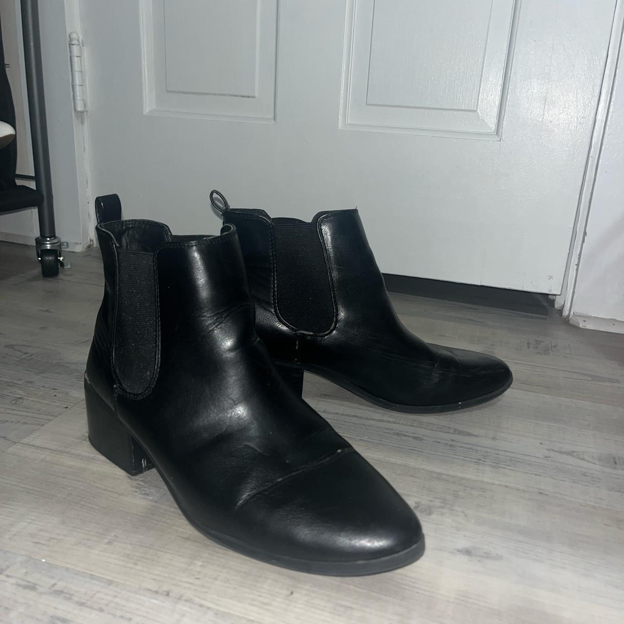 A new day sales ankle boots