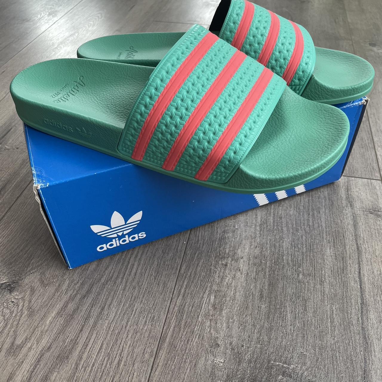 beek sunbird sandals