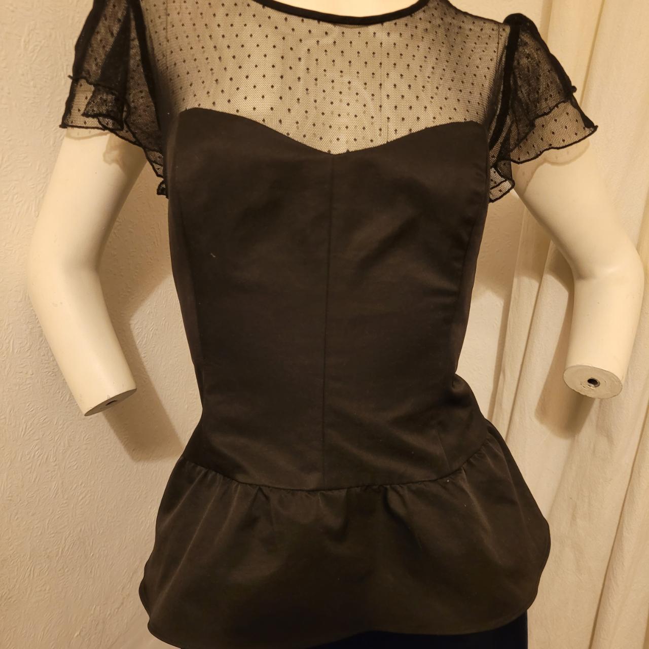 item listed by fayeantonia