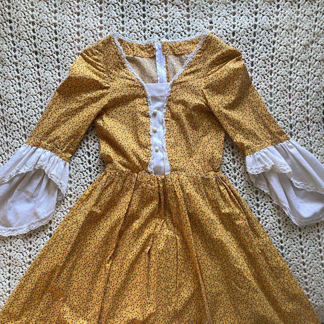 ⭐️depop Payments Only Please!⭐️ Vintage Handmade... - Depop