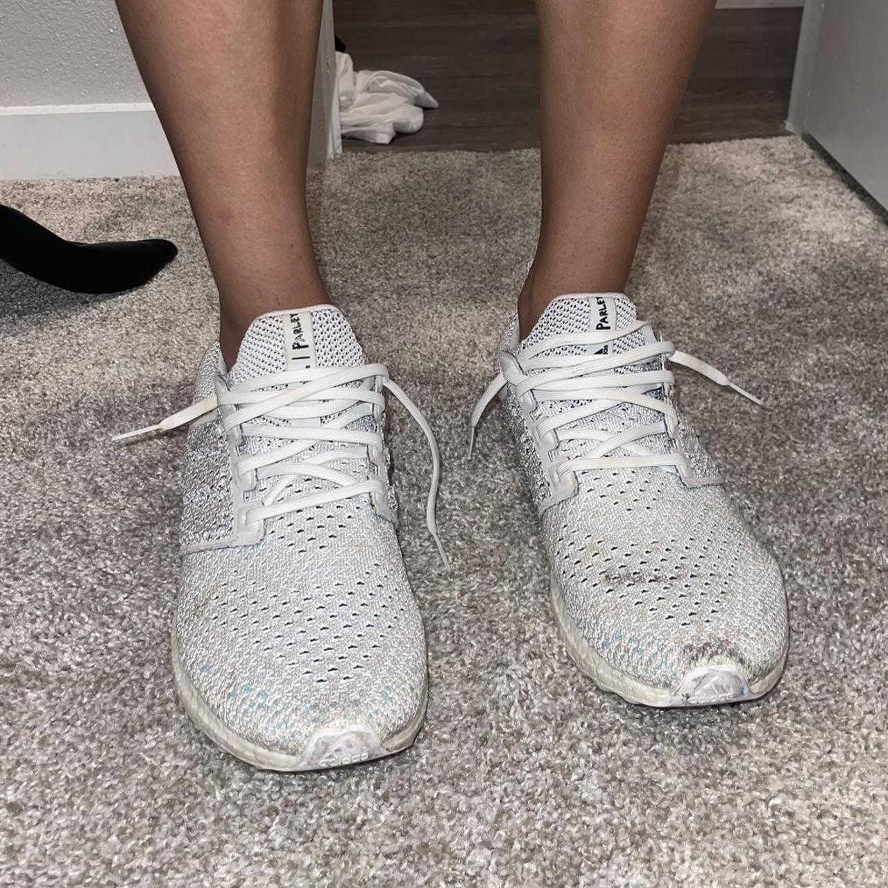 Clima Grey Boost Clima Sneakers Men's Ultraboost Clima