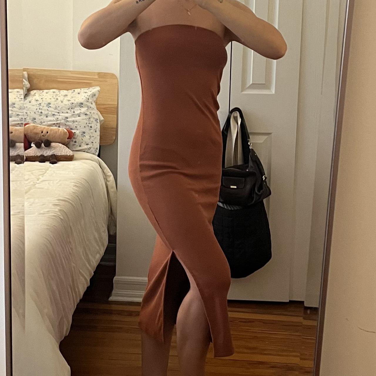 Old navy tube on sale dress