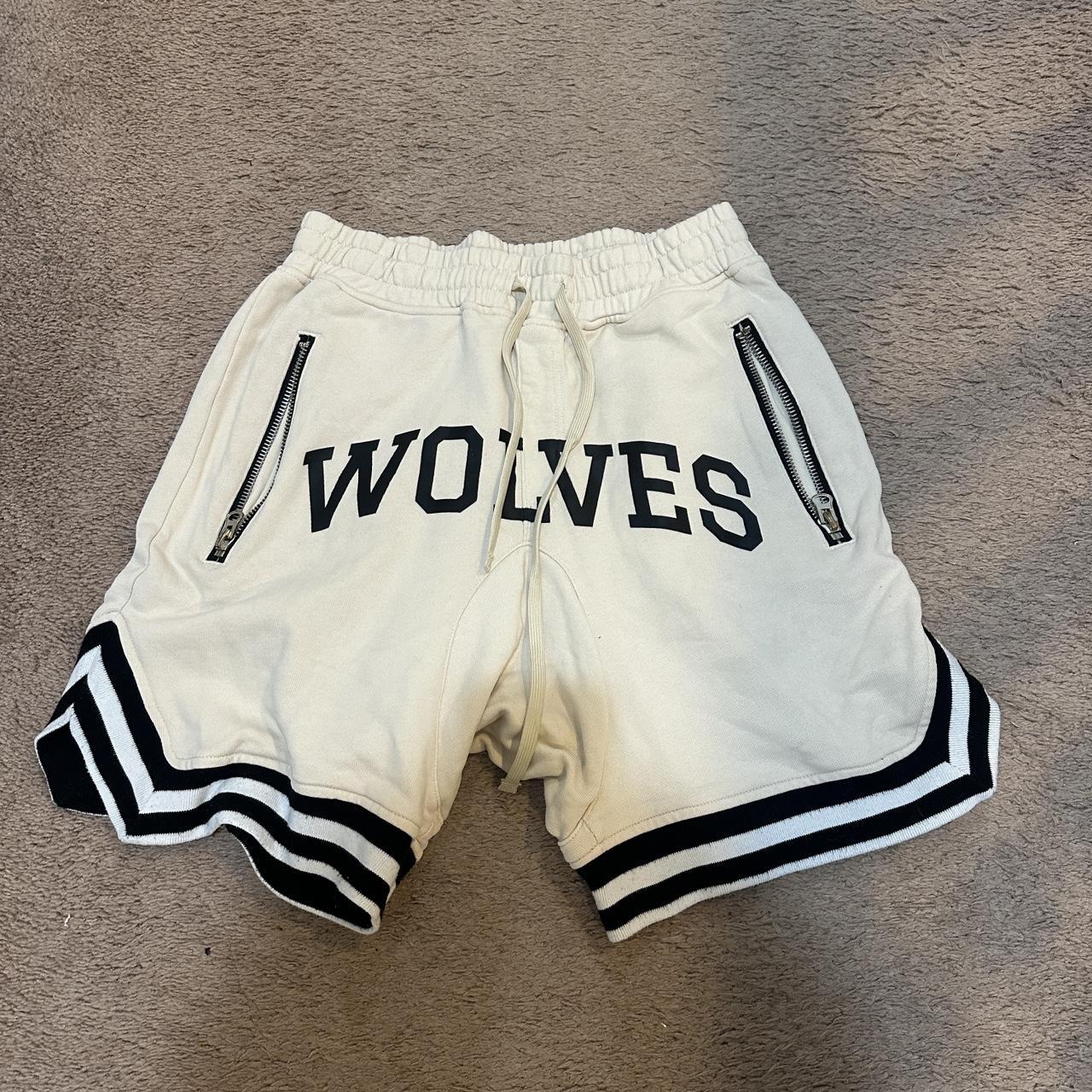 Darc online sport shorts