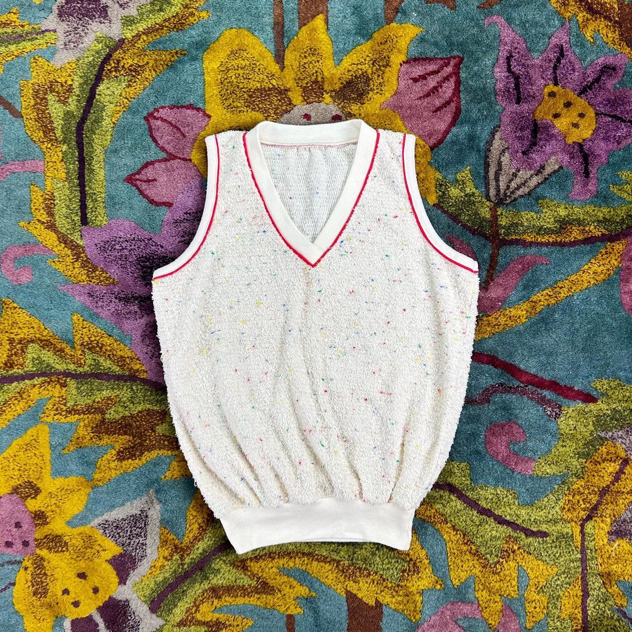 terry cloth 97
