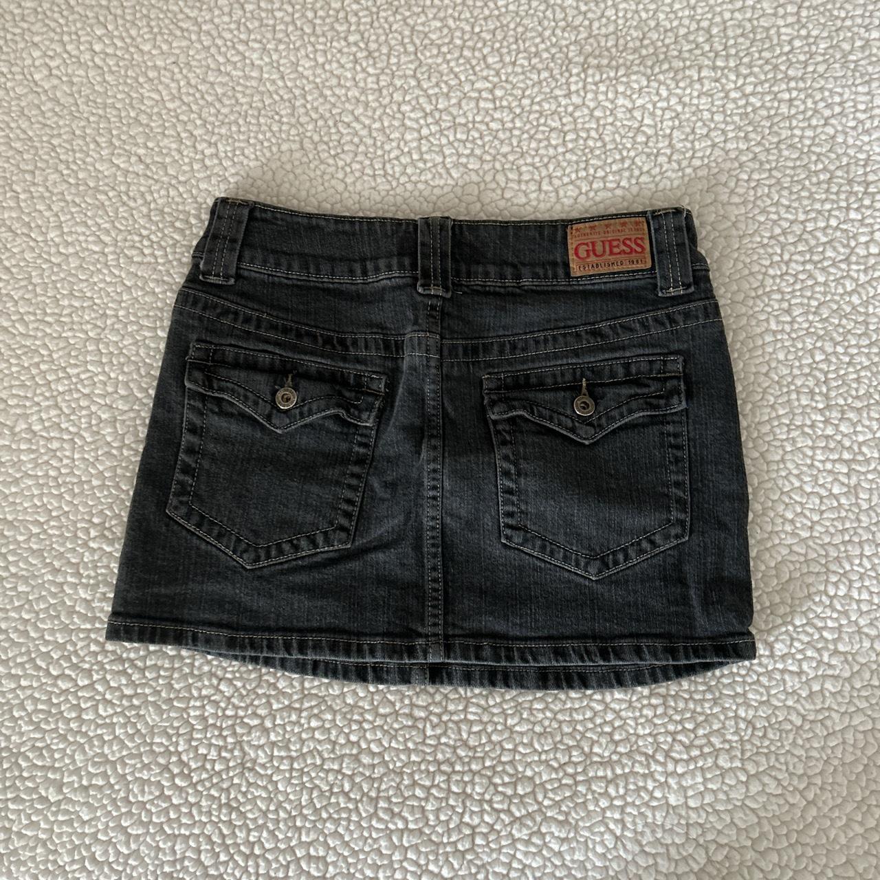 Guess Women's Skirt | Depop