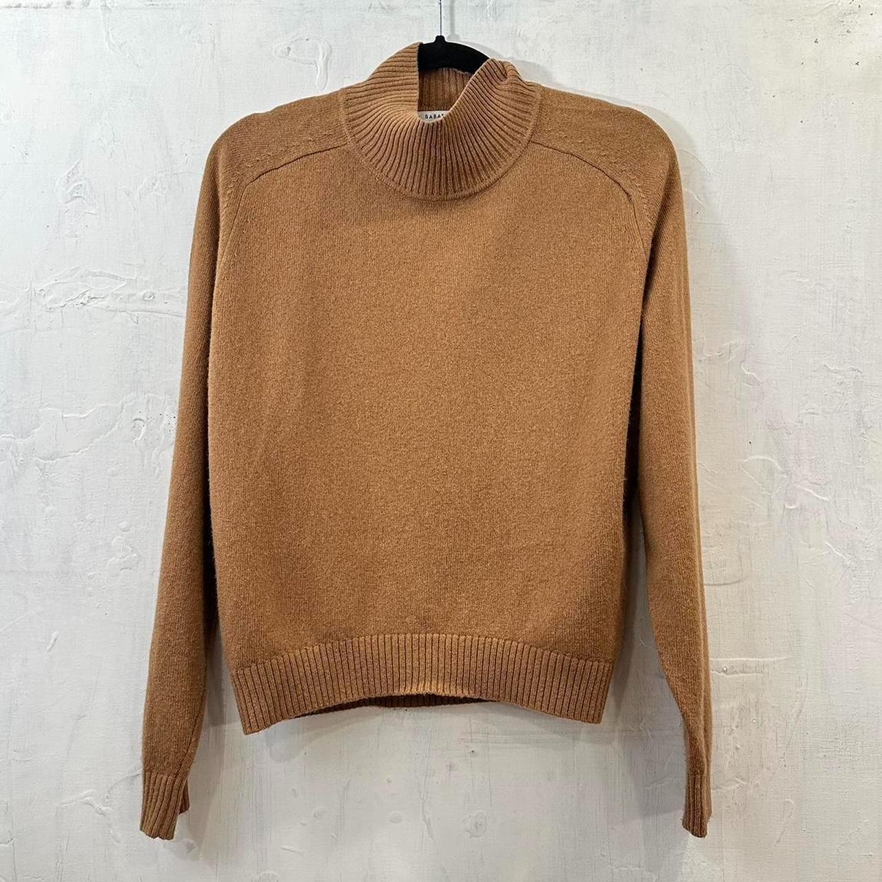 Aritzia Babaton 90% wool/10% cashmere sweater Depop