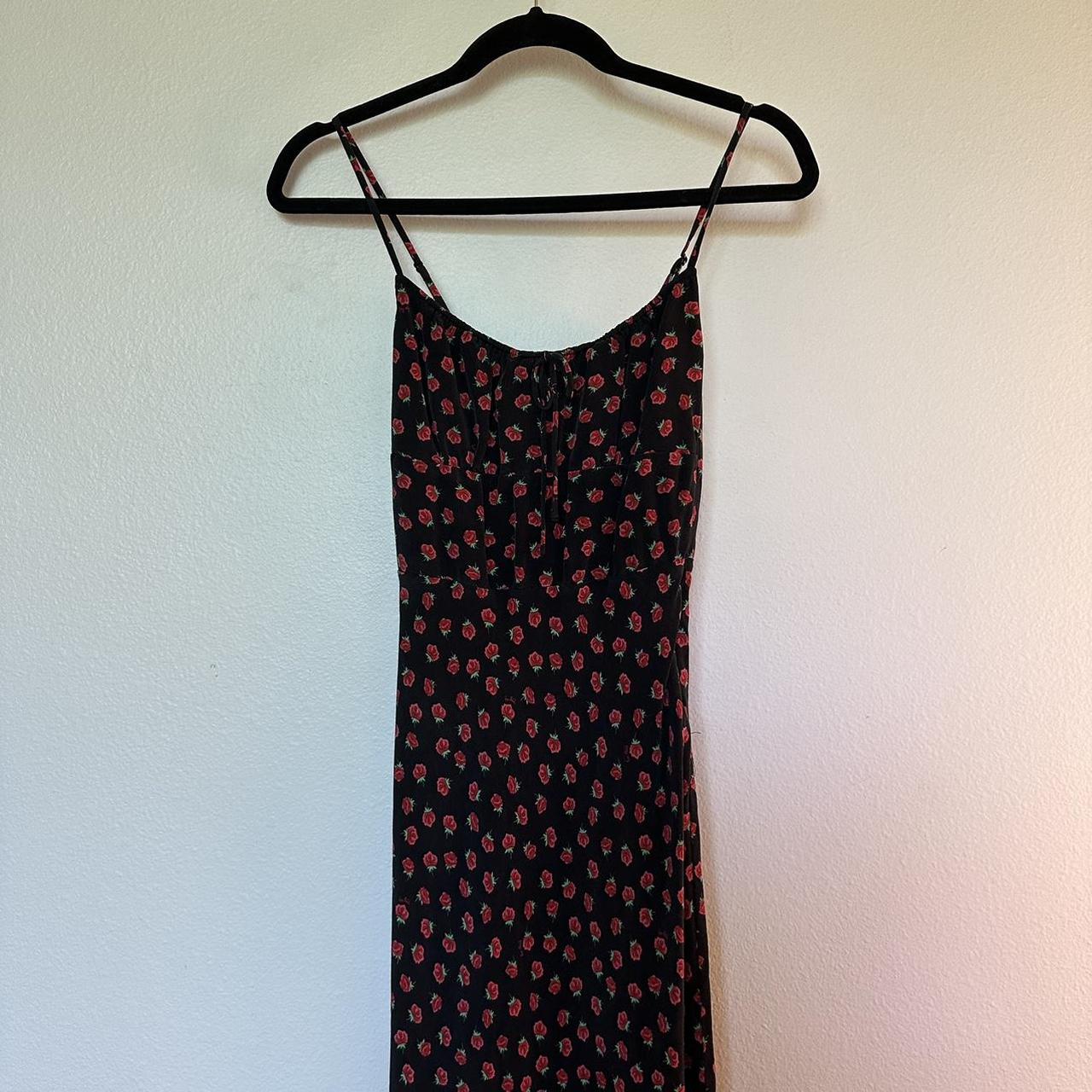 Realisation Par Alba dress in Rosalita very worn but... - Depop