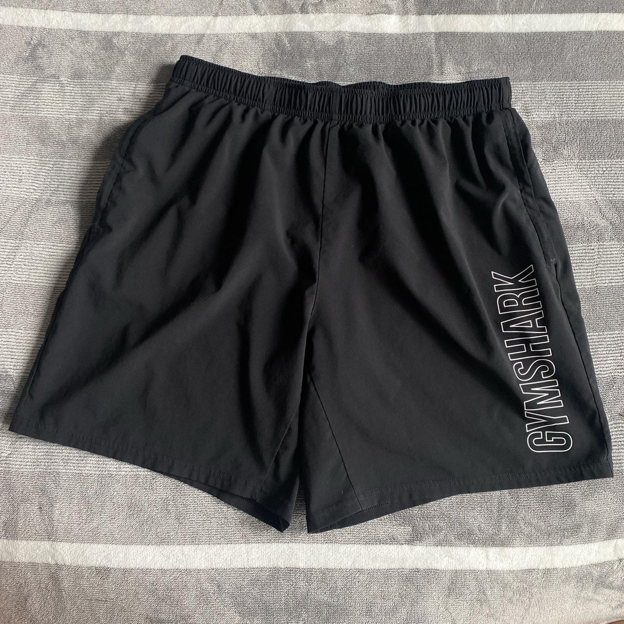 Gymshark Men's Shorts | Depop