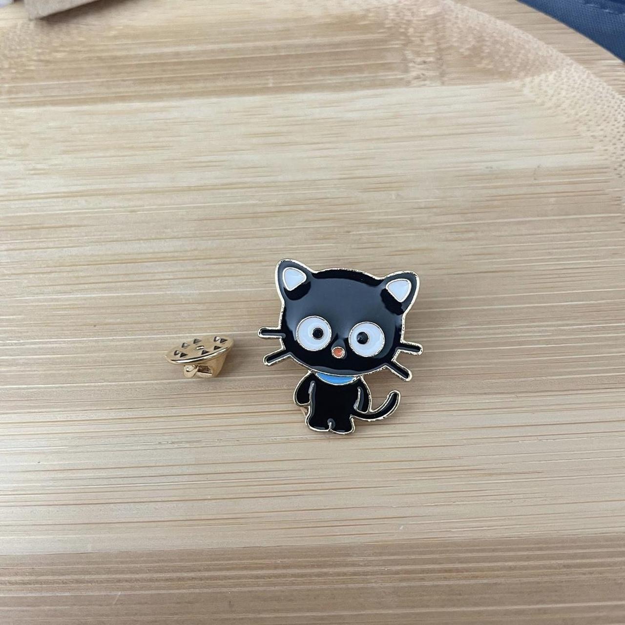 This is a set of 10 chococat invitation cards which - Depop