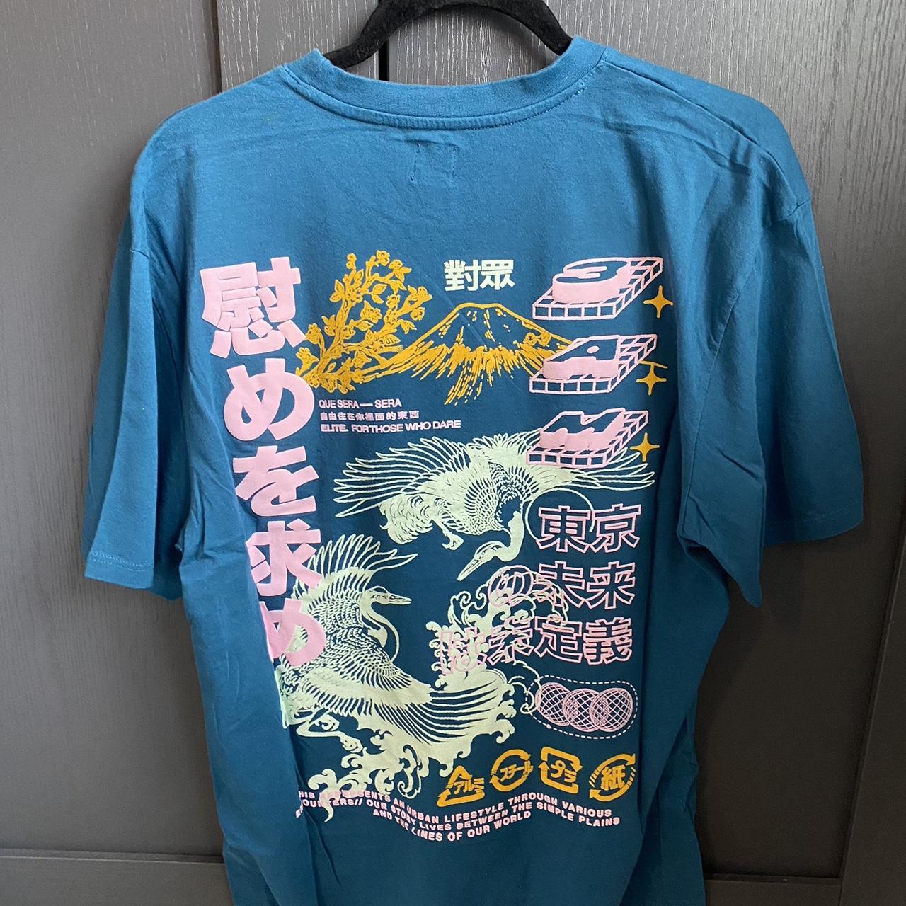 River Island tshirt Size medium Good condition... Depop