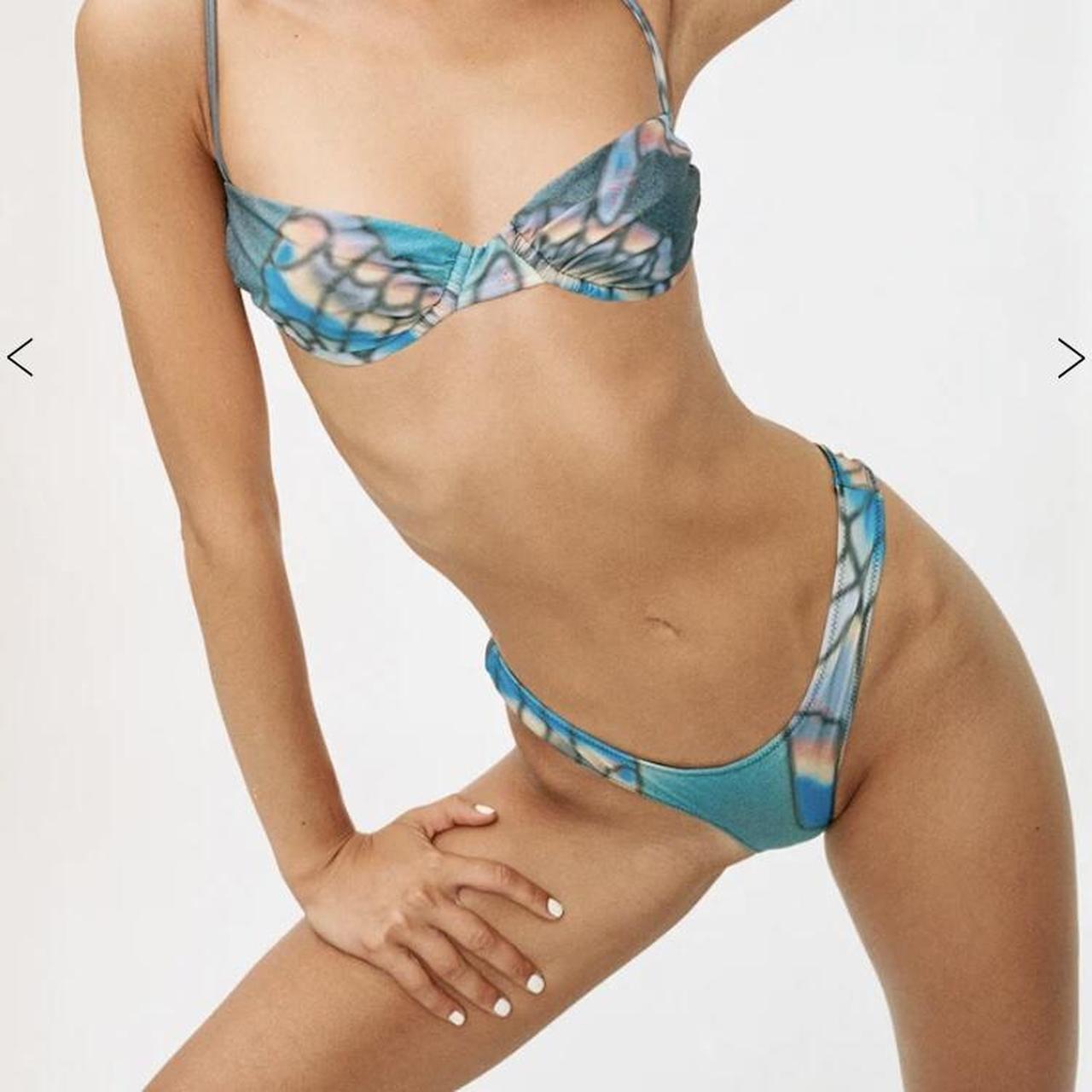 Women's Multi Suit