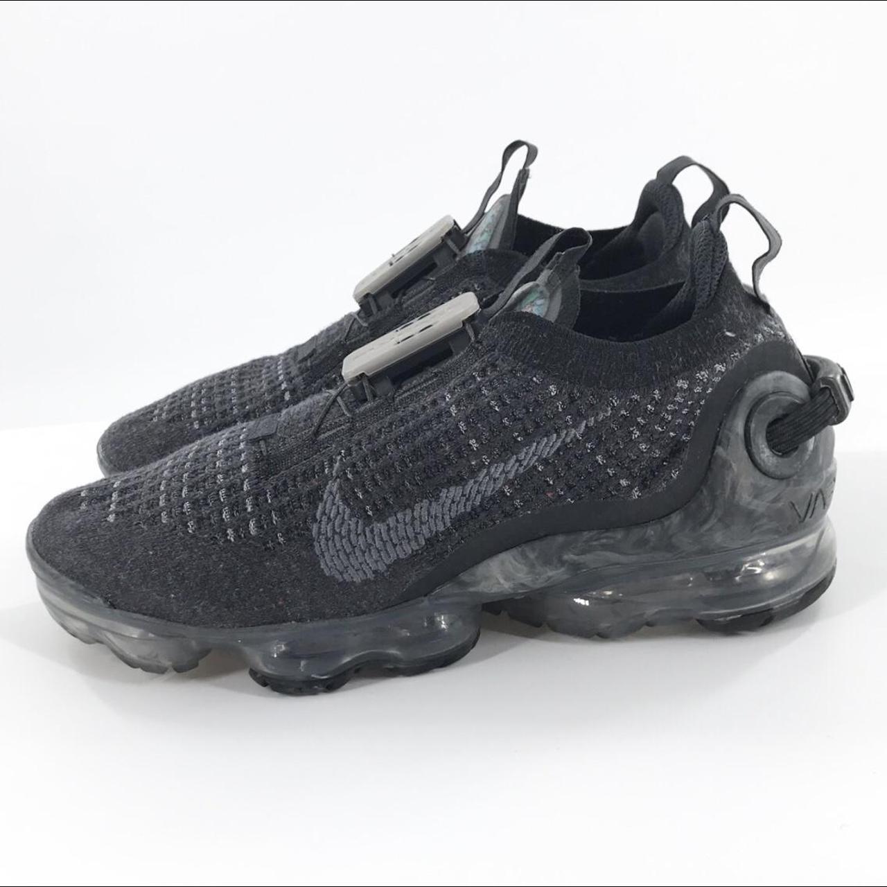 how to tighten flyease vapormax