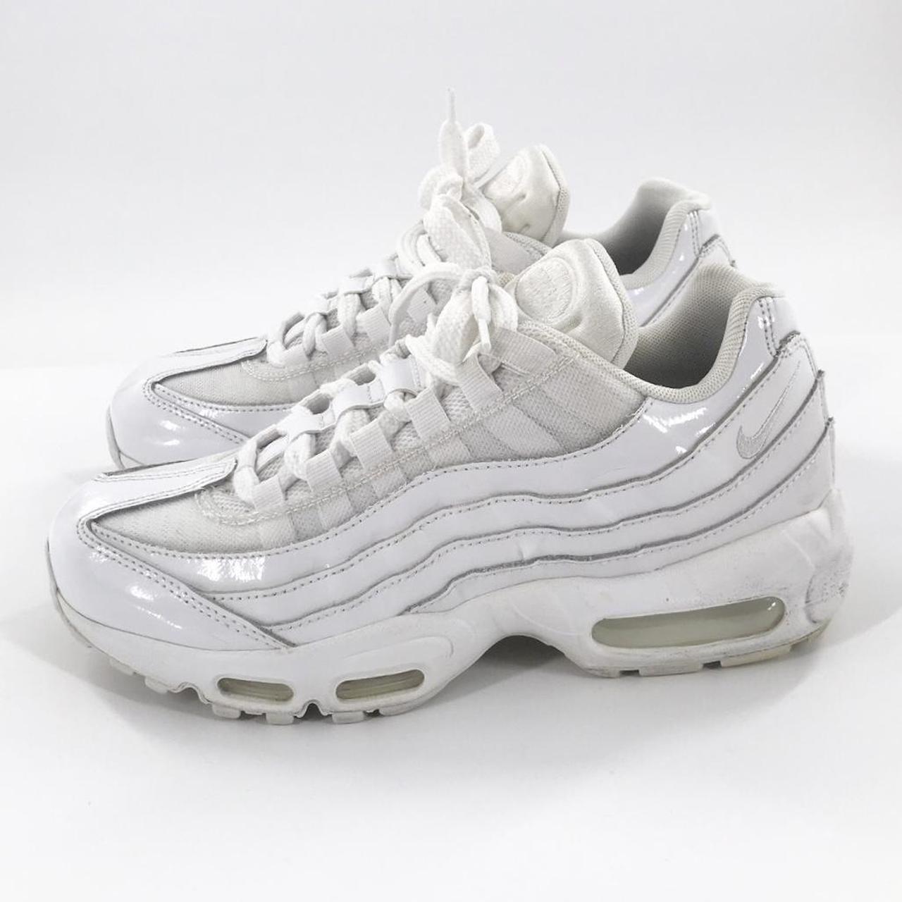 womens air max 95 trainers