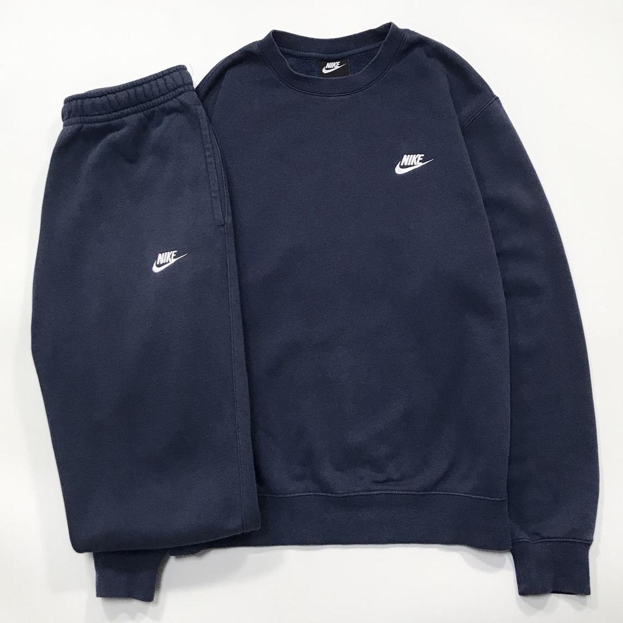 mens nike full tracksuit sale