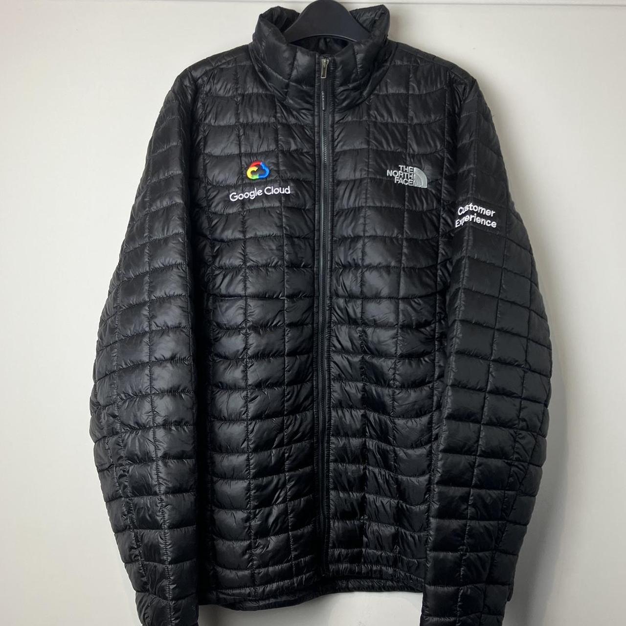 THE NORTH FACE　Cloud Jacket THE NORTH FACE CLOUD JACKET Cloud Jacket L Polyester BLK | eBay
