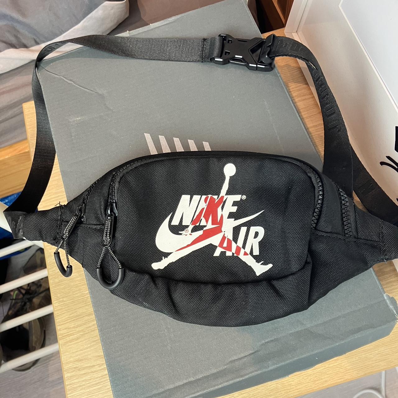 Air fashion jordan shoulder bag