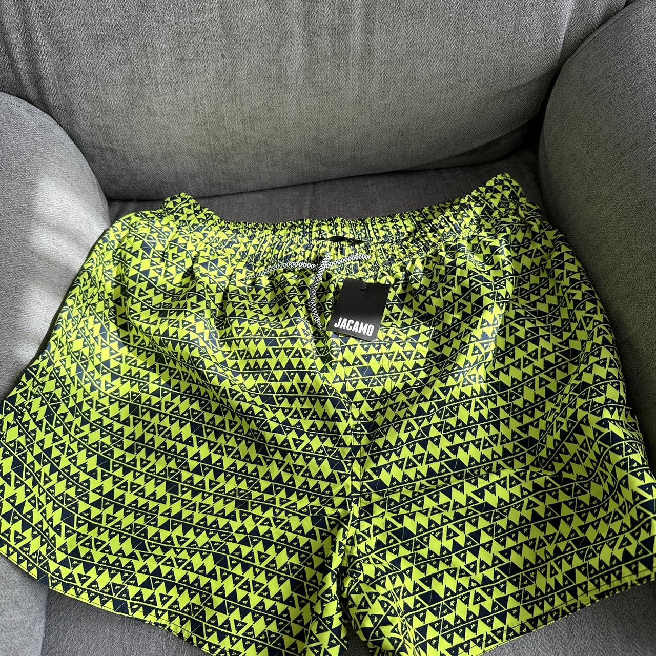 Jacamo New Swimming Shorts …..Size 3941 Depop