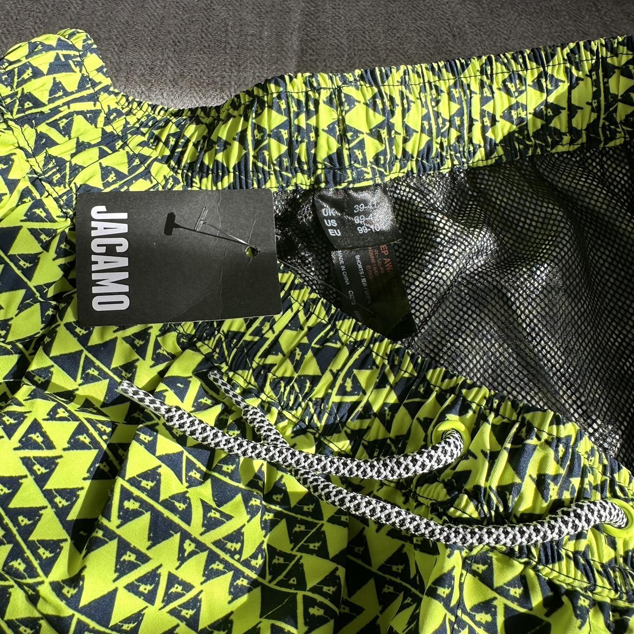 Jacamo New Swimming Shorts …..Size 3941 Depop