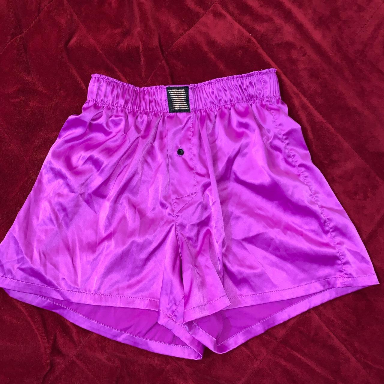 Fenty shorts shop