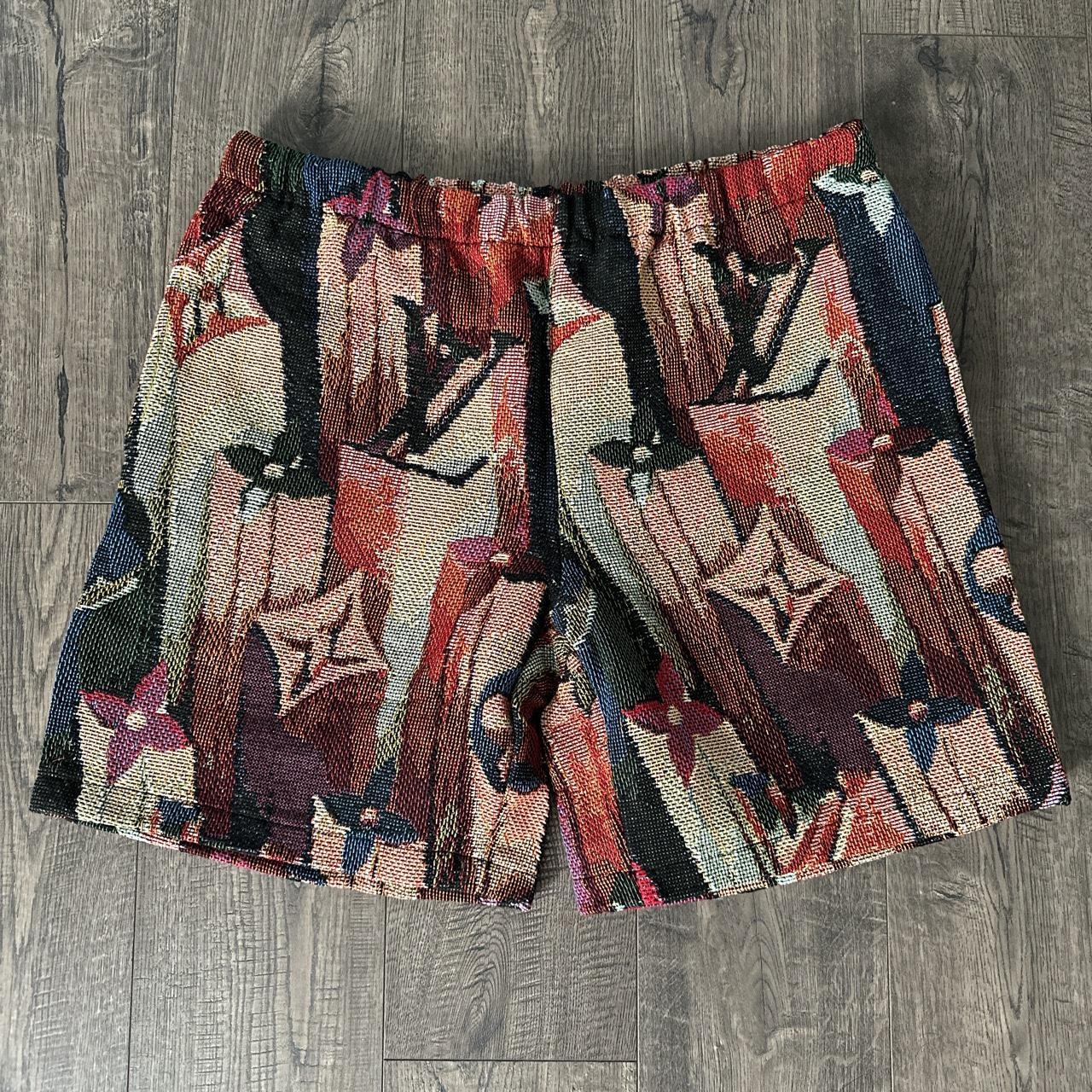 Louis Vuitton Shorts for Men - Poshmark